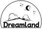 Dreamland Wymarzona chatka z widokiem logo